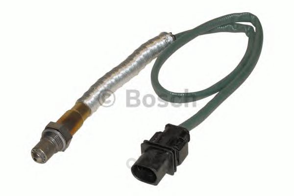 Лямбда-зонд Bosch 0258017121