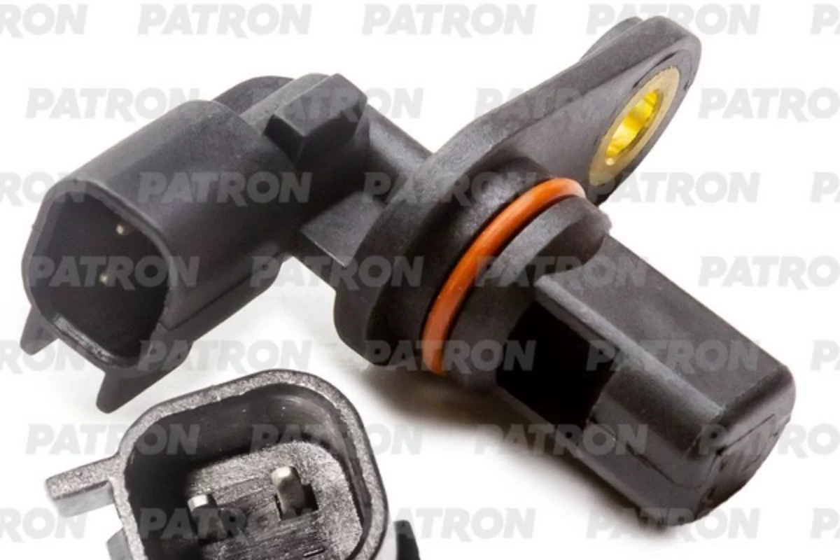 Датчик частоты вращения колеса задний PATRON ABS52181