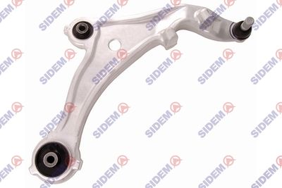 Рычаг передней подвески правый SIDEM 41379