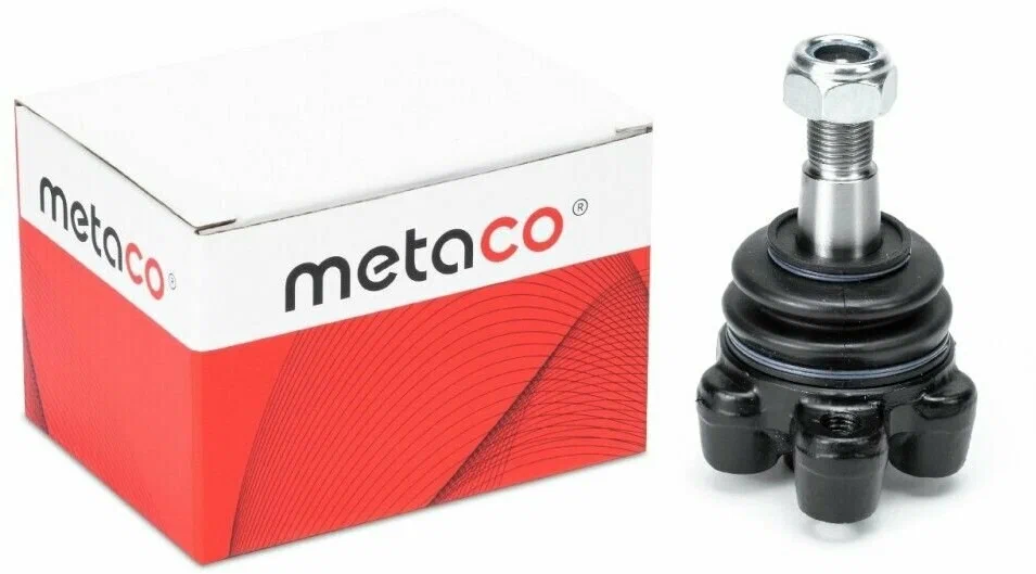 Опора шаровая METACO 4200122