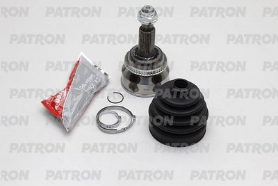 ШРУС внешний с кольцом АБС PATRON PCV1931