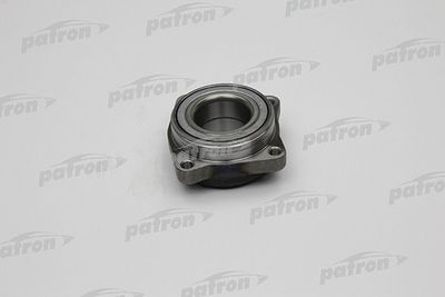 Ступица переднего колеса PATRON PBK3250H