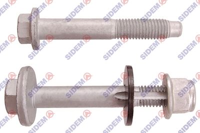 Болты подвески комплект SIDEM 3001