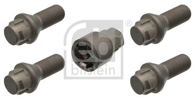 Гайка колесная FEBI 47550