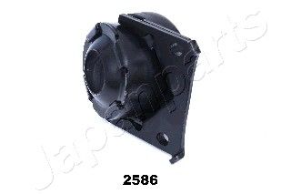 Подушка двигателя передняя JAPANPARTS RU2586