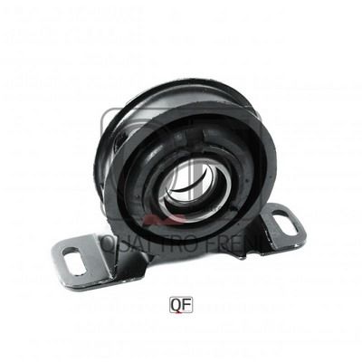 Подшипник подвесной вала карданного QUATTRO FRENI QF23C00006