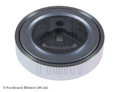 Ролик поликлинового ремня натяжной ASVA SZBP004