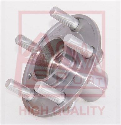 Ступица колеса задняя ASVA LRWH002