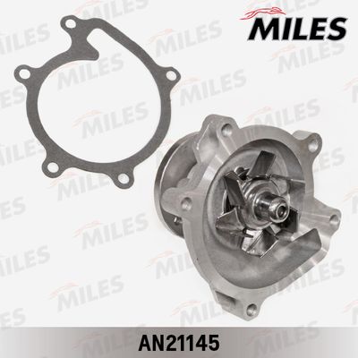 Насос водяной Miles AN21145