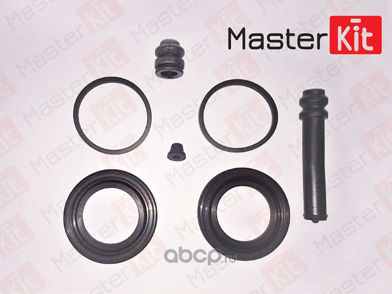 Ремкомплект тормозного суппорта MASTERKIT 77A1193