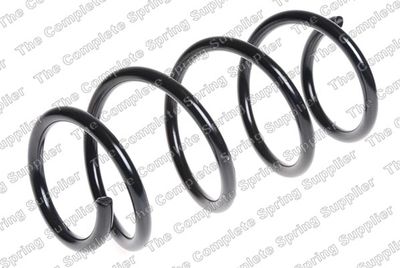 Пружина передняя LESJOFORS 4044238