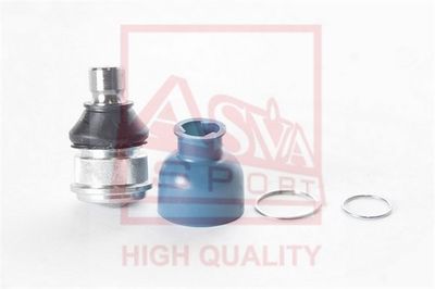 Опора шаровая ASVA 0520CX