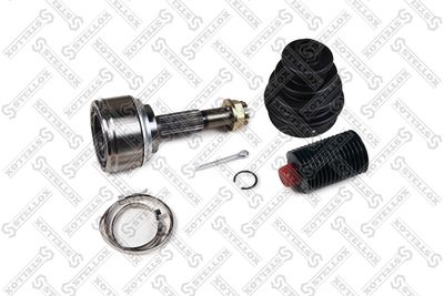 ШРУС наружный STELLOX 1501878SX