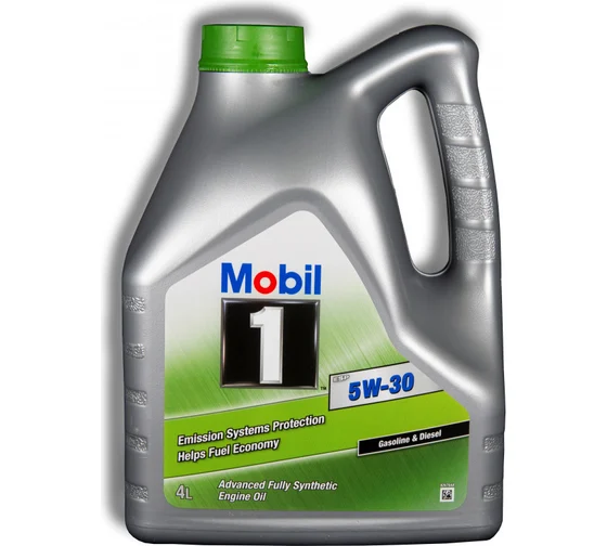Масло моторное MOBIL 157759
