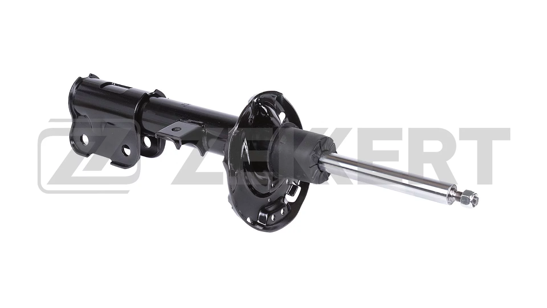 Амортизатор газовый левый передней подвески Zekkert SG6878