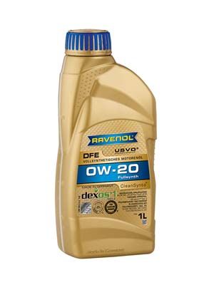Масло моторное RAVENOL 4014835853737