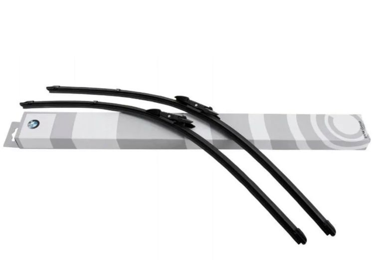 Комплект щеток стеклоочистителя BMW 61619466377