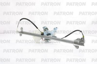 Стеклоподьемник передний правый PATRON PWR1032R