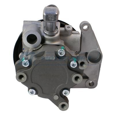 Насос ГУР MotorHerz P1283HG