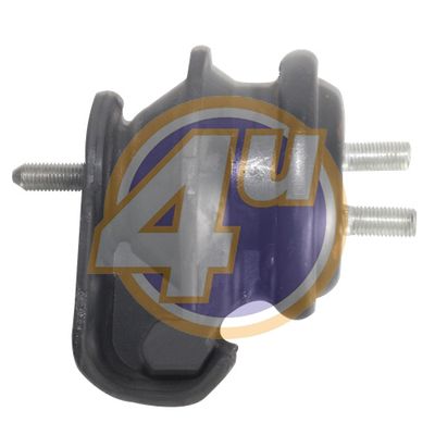 Опора двигателя передняя FIESTROCO 14J1020