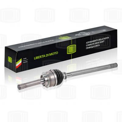 ШРУС TRIALLI GO352