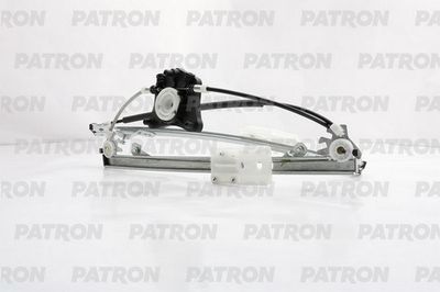 Стеклоподъемник PATRON PWR1012R
