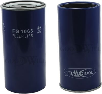 Фильтр топливный GOODWILL FG1063