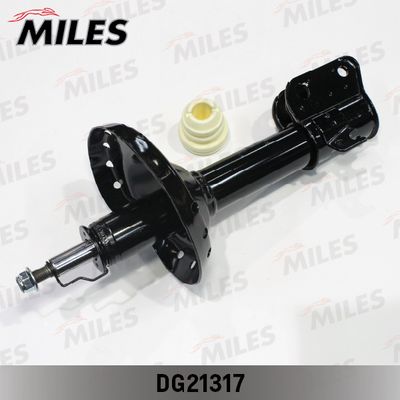 Амортизатор передний правый Miles DG21317