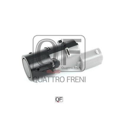 Датчик парктроника QUATTRO FRENI QF10H00017