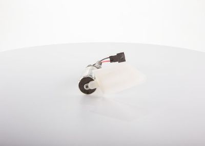 Насос топливный электрический BOSCH F000TE1394