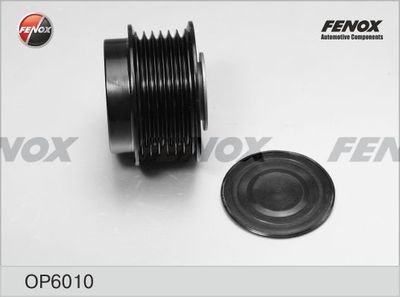 Шкив генератора FENOX OP6010