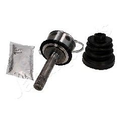 ШРУС в комплекте JAPANPARTS GIK01