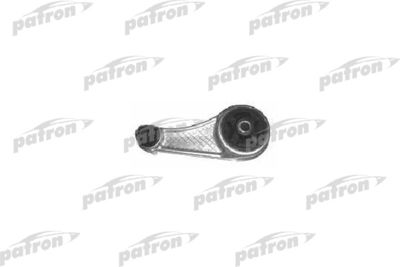 Опора двигателя задняя PATRON PSE3138