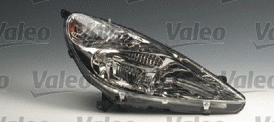 Фара VALEO 087654