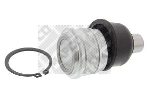 Опора шаровая передняя MAPCO 52570