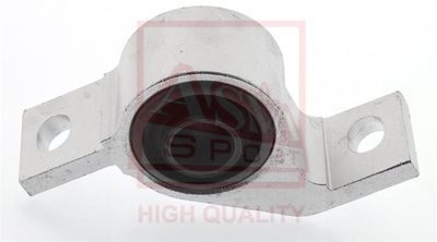 Сайлентблок рычага переднего задний левый ASVA 0801B12FBL