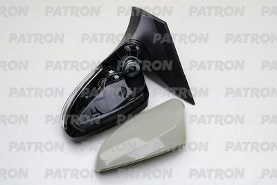 Зеркало боковое Hyundai/Kia 876104L040