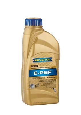 Жидкость ГУР RAVENOL 4014835839908