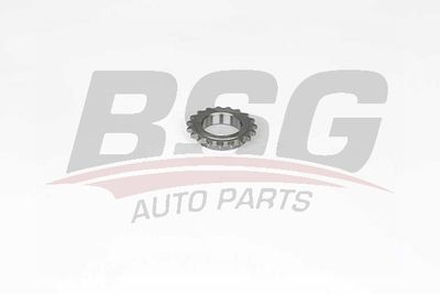 Шестерня коленвала BMW 11317502180