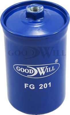 Фильтр топливный GOODWILL FG201