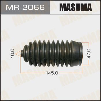 Пыльник рулевой рейки MARUICHI 03060