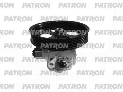 Насос гидроусилителя PATRON PPS1129