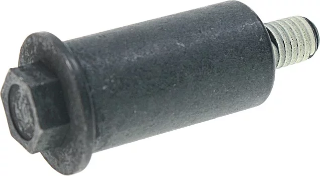 Пружина натяжителя Hyundai/Kia 243712F000
