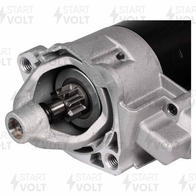 Стартер STARTVOLT LST1839