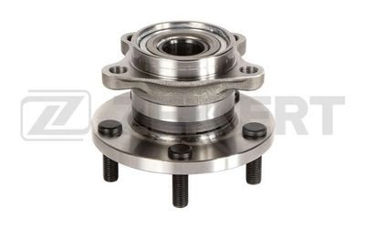 Ступица задняя без АБС Zekkert RL1581