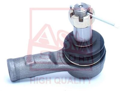 Наконечник рулевой тяги передний левый ASVA 0621409