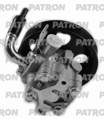 Насос гидроусилителя PATRON PPS1026