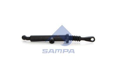 Цилиндр сцепления главный SAMPA 094219
