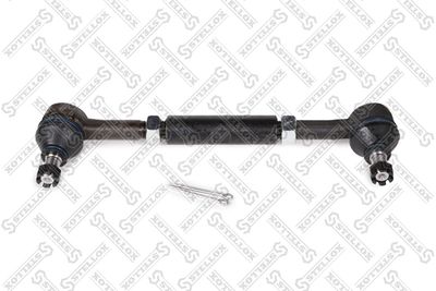 Тяга рулевая STELLOX 5500541ASX