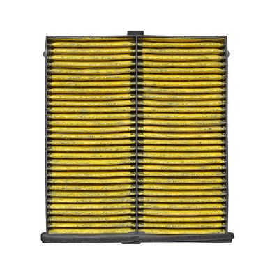 Фильтр салона JS ASAKASHI AC25001B